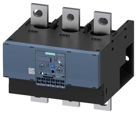 3RB2163-4GF2 Siemens Contactor Overload Relay