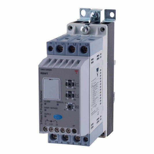 Carlo-gavazzi RSGD4045F0VX20