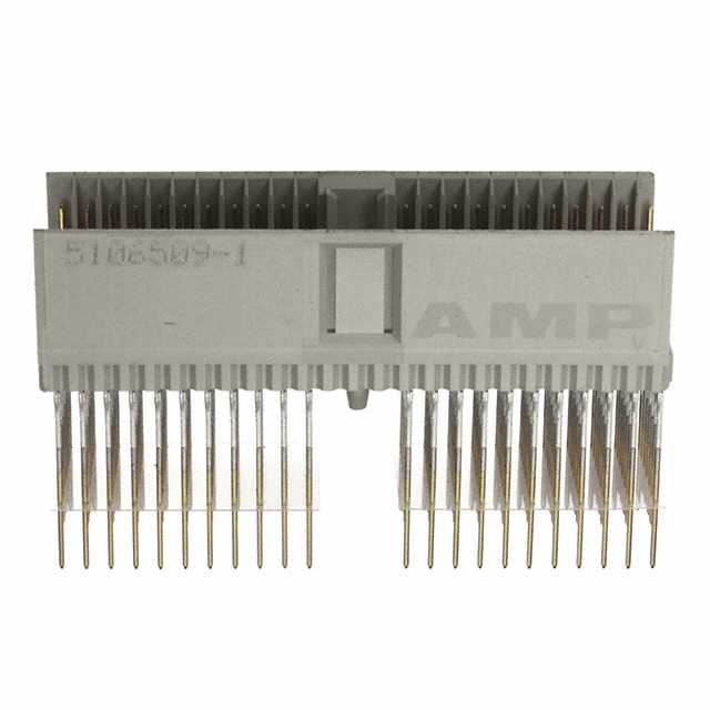 Te-connectivity 5106509-1