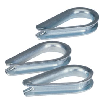 Wire Thimble ACC-PWR-WT-5MM-Niro Schmersal
