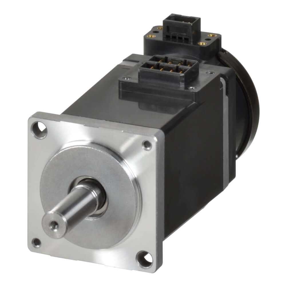 Omron - R88M-1M10030H-S2