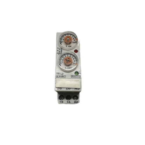 Crouzet TR