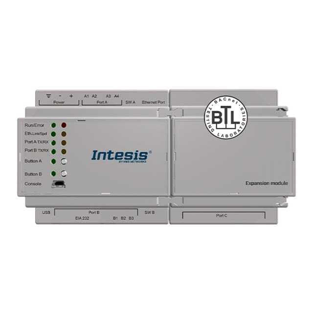 Hms - INBACPRT1K20000