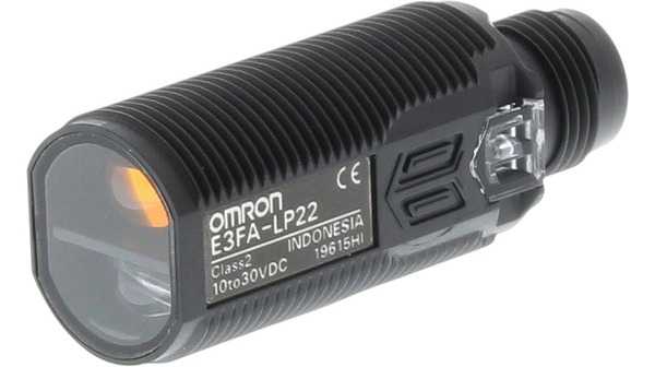 Omron E3FA-LP22