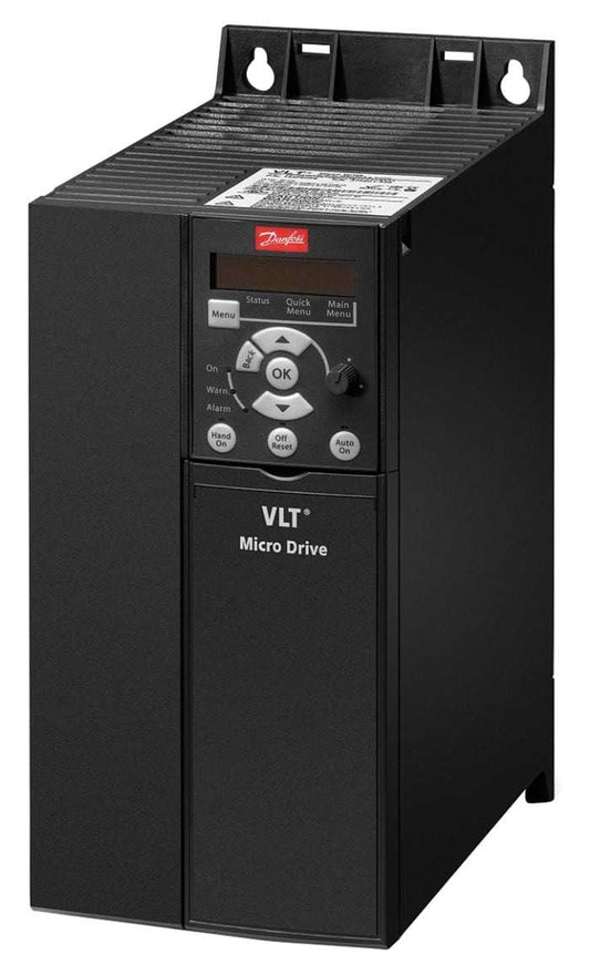 132F0059 Danfoss Inverter Drive