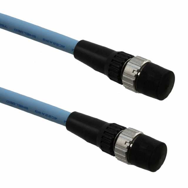 Omron - XS5W-T421-JM2-K