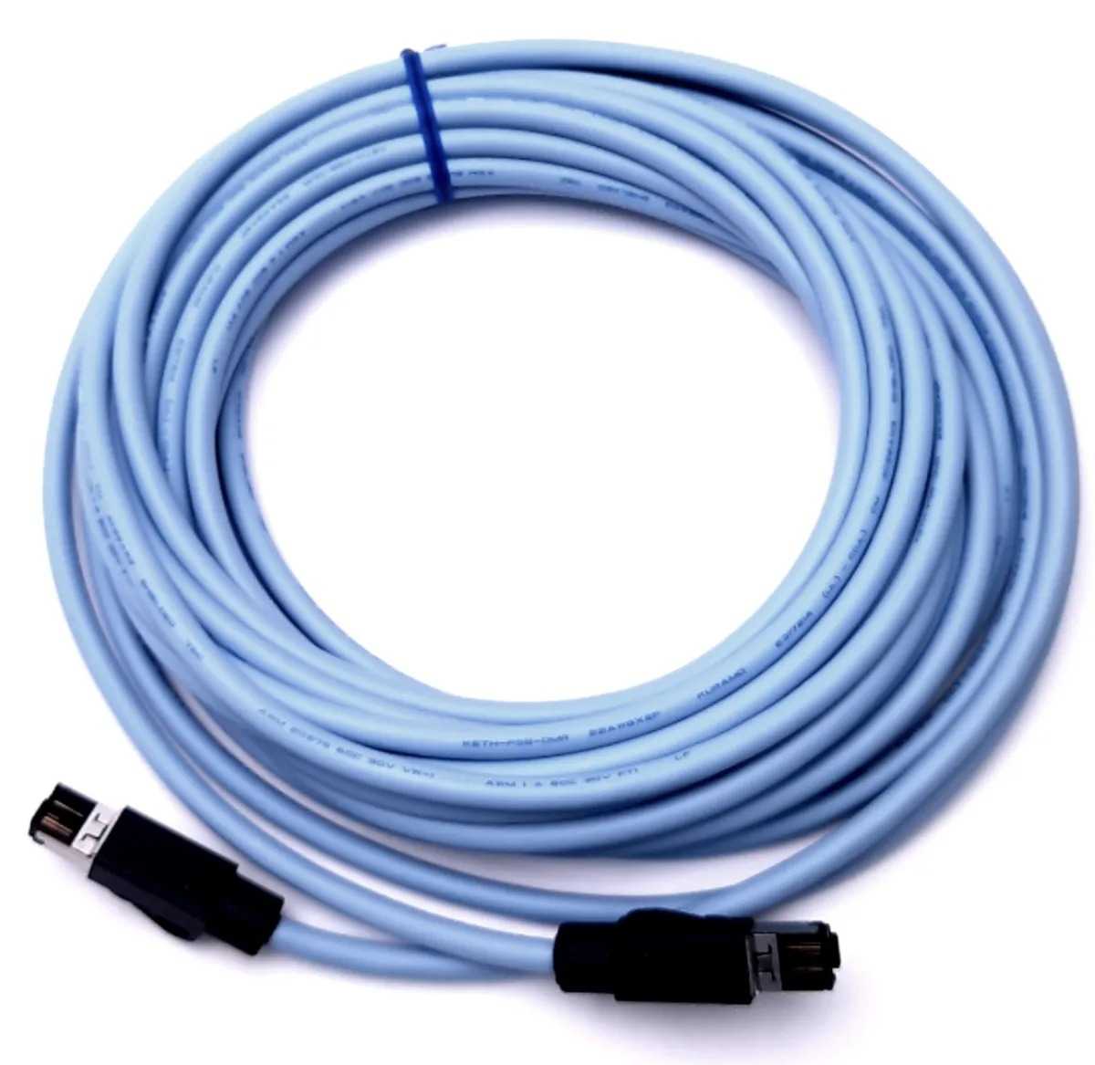 XS5W-T421-KMD-K Ethernet Cable