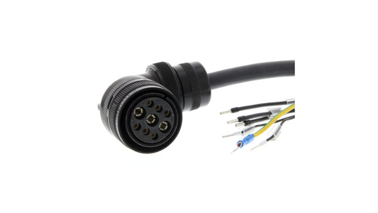 Omron R88A-CAGE010BR-E