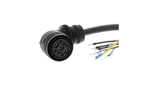 Omron R88A-CAKG010SR-E