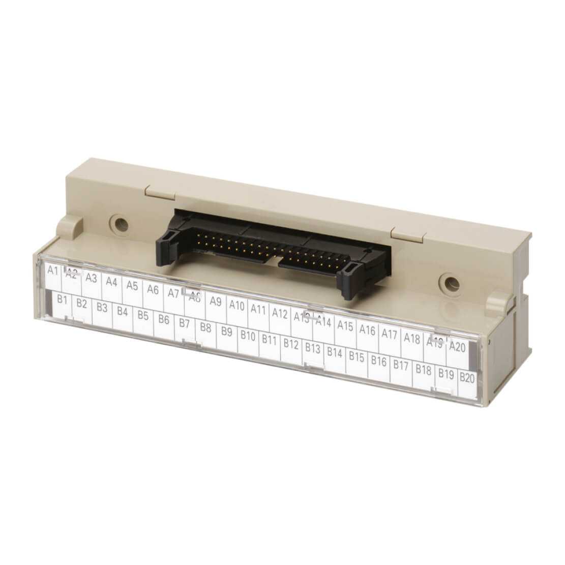 XW2D-50G6 Omron PLC Accessory