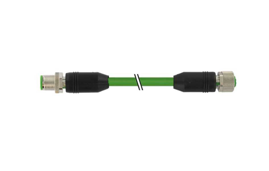 7000-46041-8020200 Murrelektronik Sensor & Actuator Cable