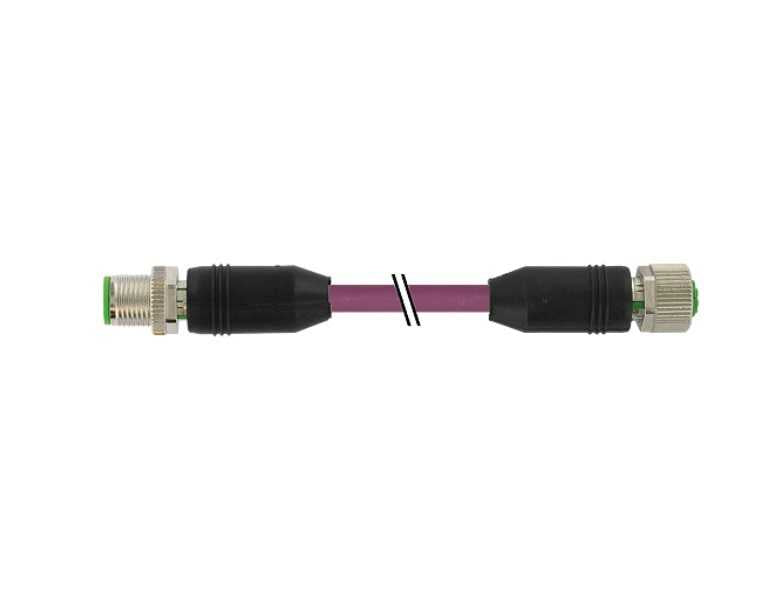 Murrelektronik - 7000-44001-8401000
