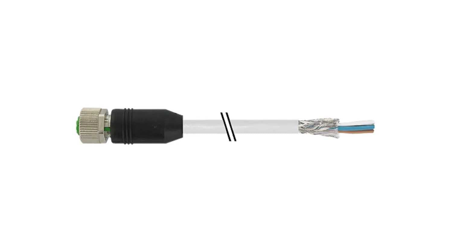 Murrelektronik - 7000-17121-2910500