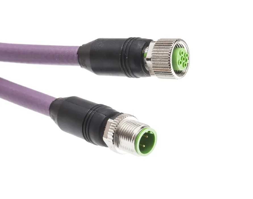 7000-44001-8400100 Murrelektronik Sensor & Actuator Cable