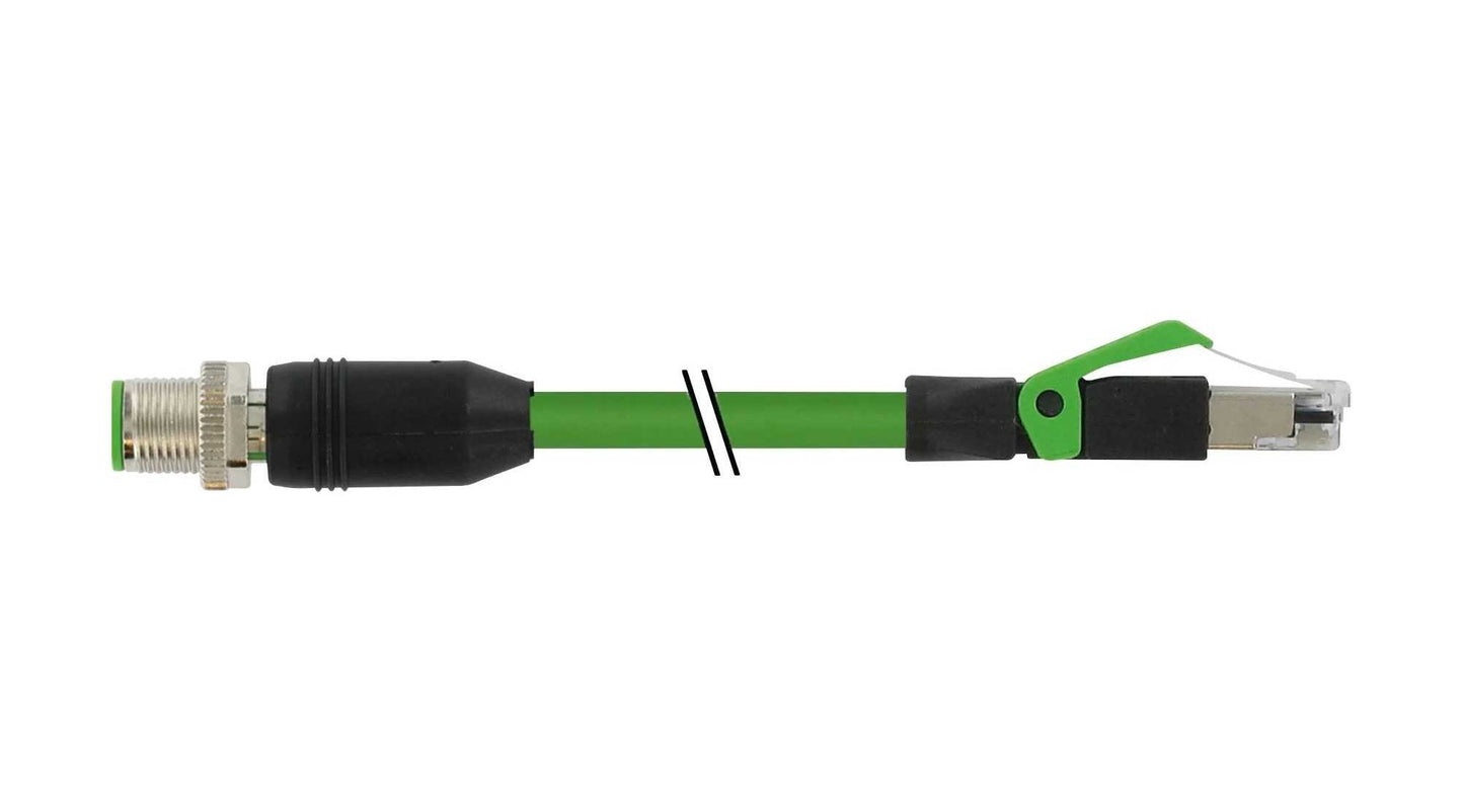 7000-44711-7960300 Ethernet Cable