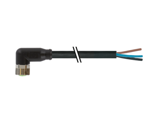 7000-08081-6101000 Murrelektronik Sensor & Actuator Cable