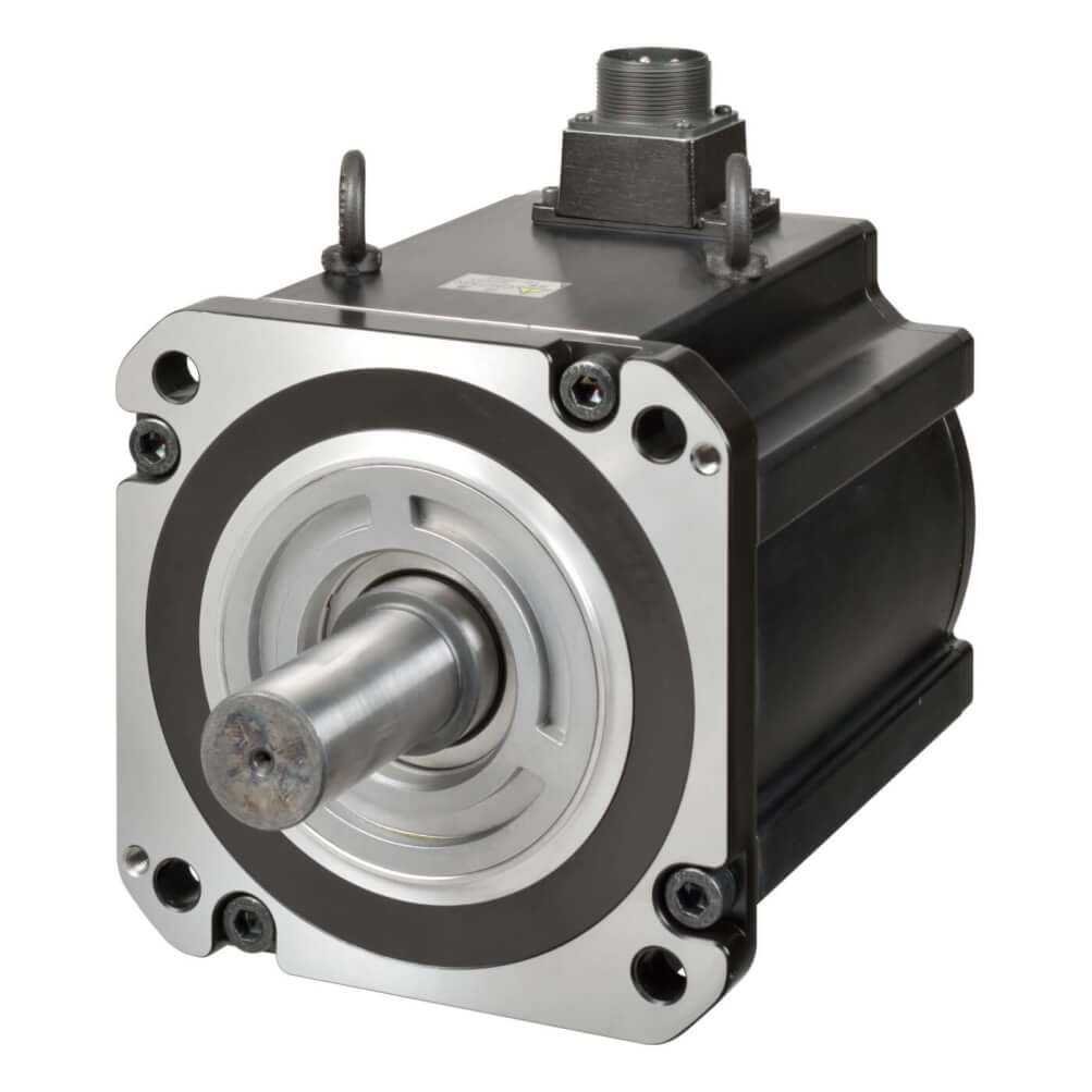 Omron - R88M-1M3K010C-S2