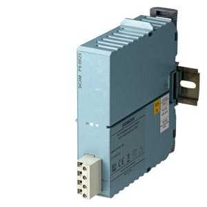 Siemens 6MF2864-0AA00