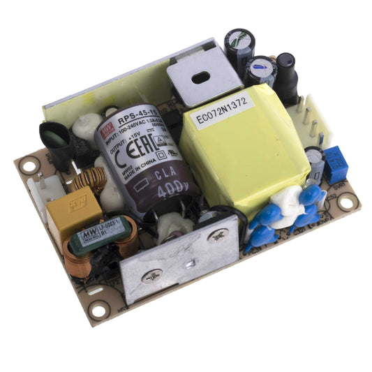 RPS-45-15 Mean Well Switching Power Supply