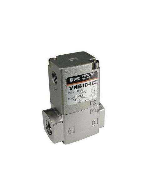 Smc EVNB104CS-F10A