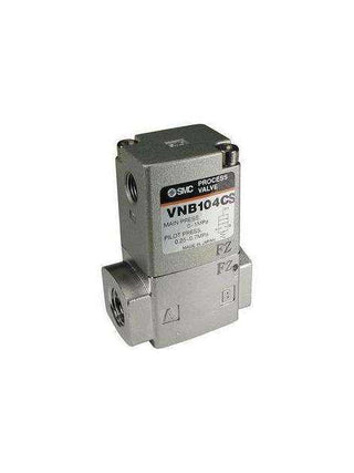 Smc Solenoid Valves EVNB104CS-F10A