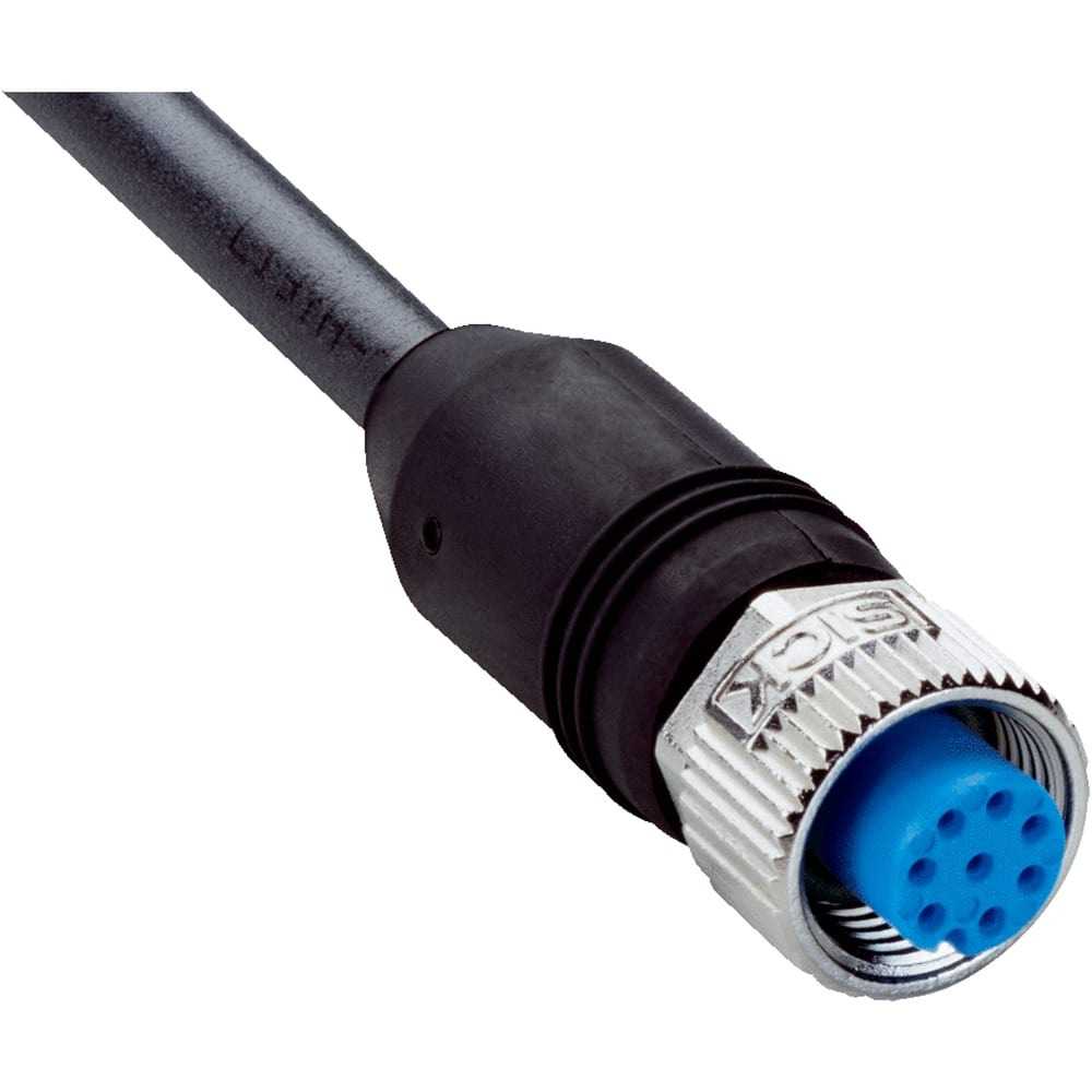 2095654 Sick Sensor & Actuator Cable