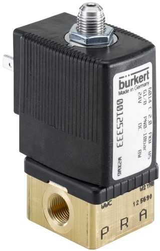 Burkert 125339