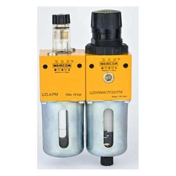 Waircom UZRRM4/7F20L/PM UZ Series