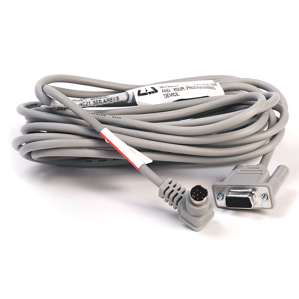 Allen-Bradley - 2711-NC21