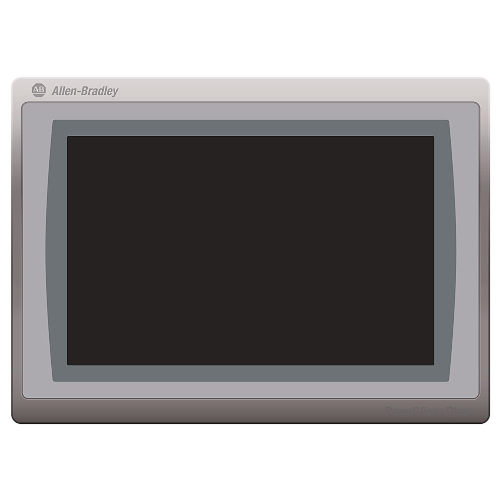 Allen-Bradley - 2711P-T12W21D8S