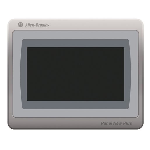 Allen-Bradley - 2711P-T4W21D8S