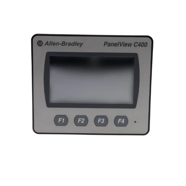 Allen-Bradley 2711C-T4T HMI Touch Terminal