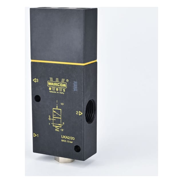 Waircom UKA2/20 Series UK