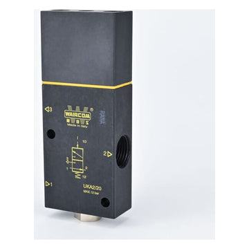 Waircom UKA2/20 Series UK