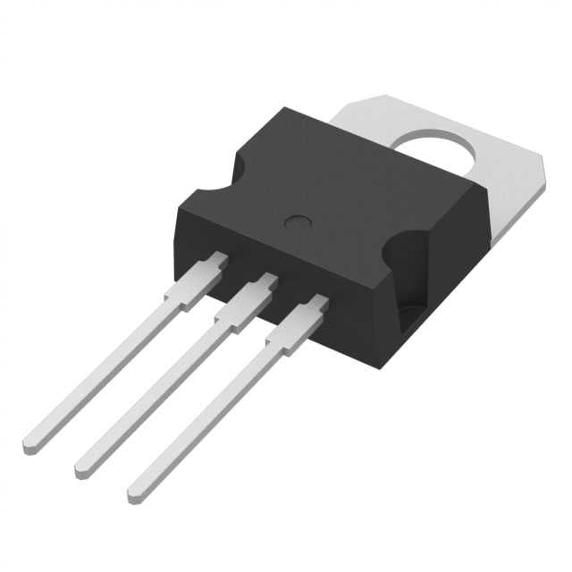 Stmicroelectronics - D44H11