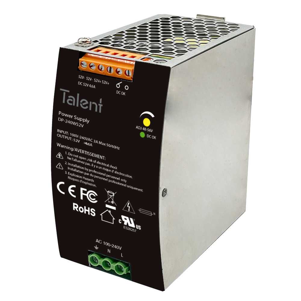 Edimax DP-240W52V