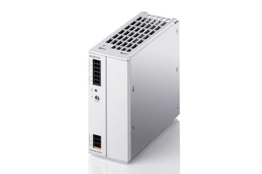 Block PC-0124-100-0