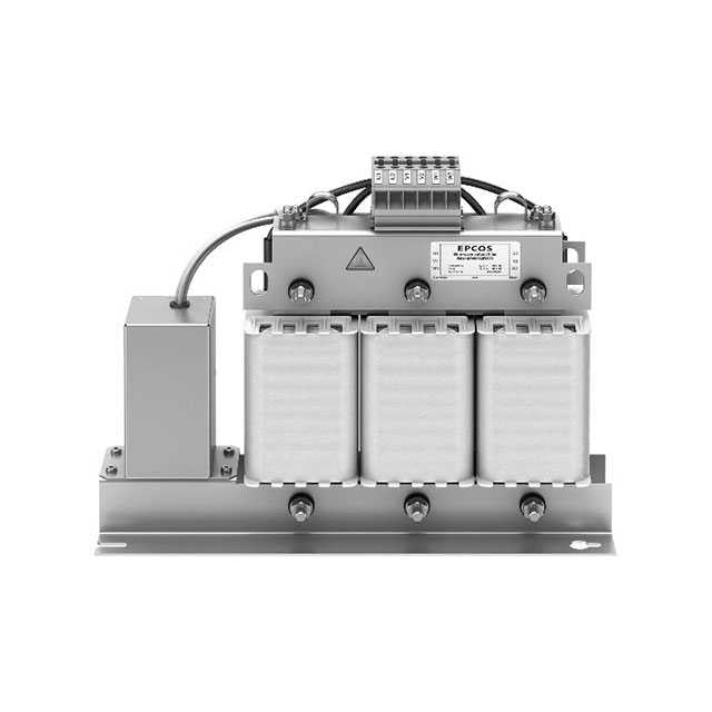 B84143V0025R229 Tdk-lambda Power Line Filter