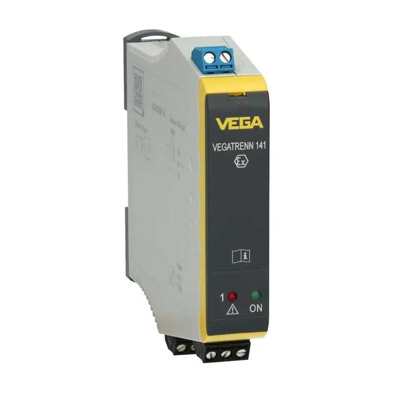 Vega - TRENN141.ACXXKBX
