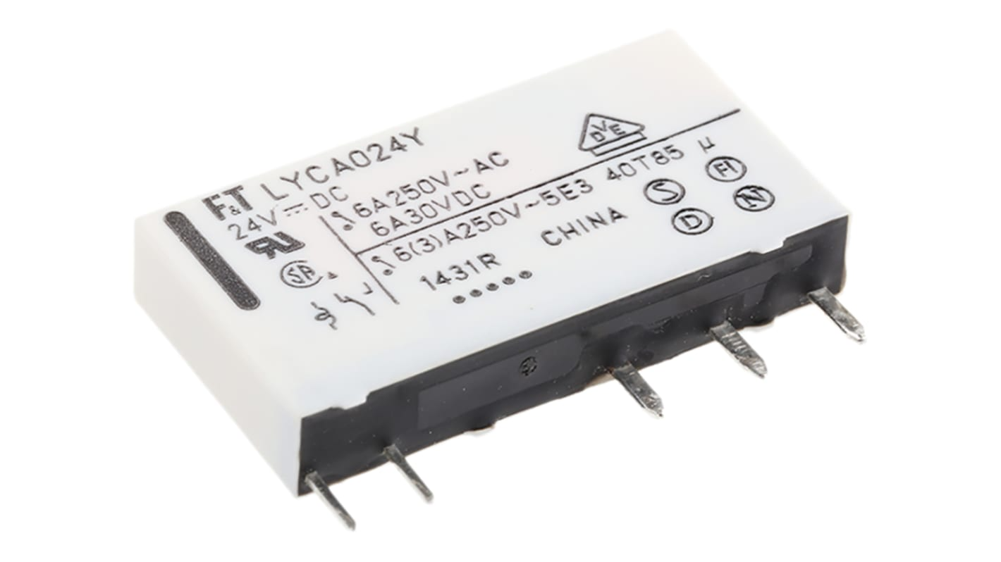 Fujitsu - FTR-LYCA024Y