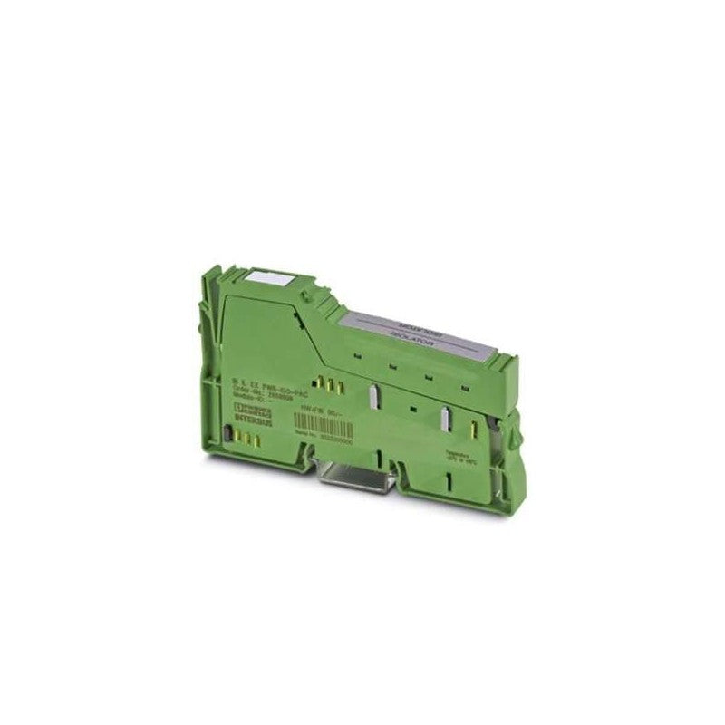 2869909 Phoenix-contact DIN Rail Terminal-Block