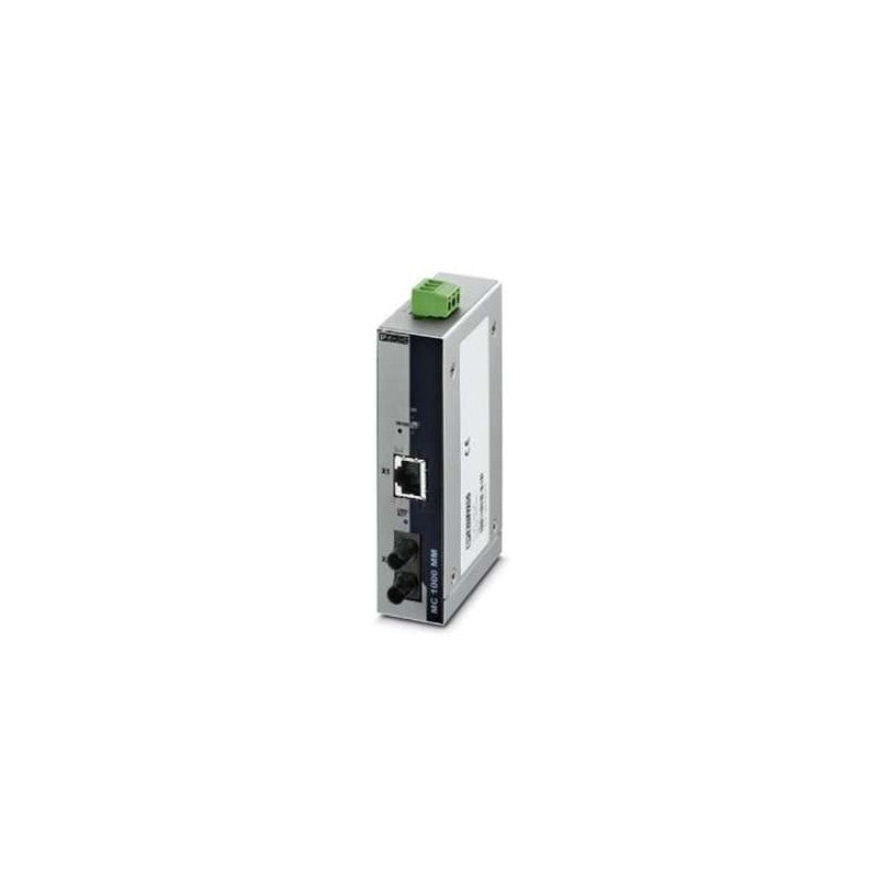 2891321 Phoenix-contact PLC Accessory