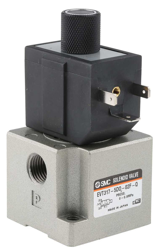 Smc EVT317-5DO-02F-Q