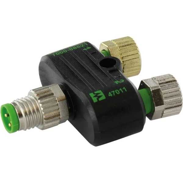Murrelektronik - 7000-88621-0000000
