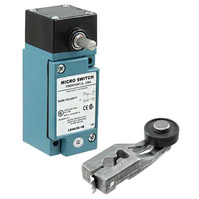 Honeywell - LS4A3K-1B