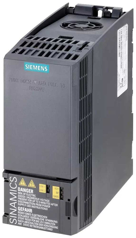 6SL3210-1KE18-8AF1 Siemens Inverter Drive