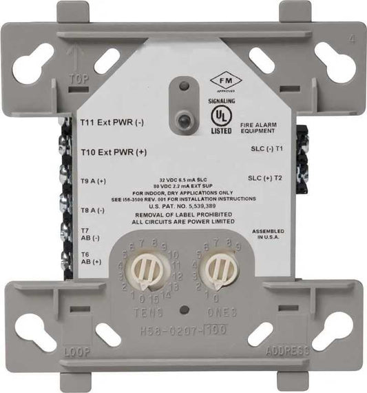 Honeywell FMM-1