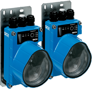 Sick Photoelectric Sensors 6024760