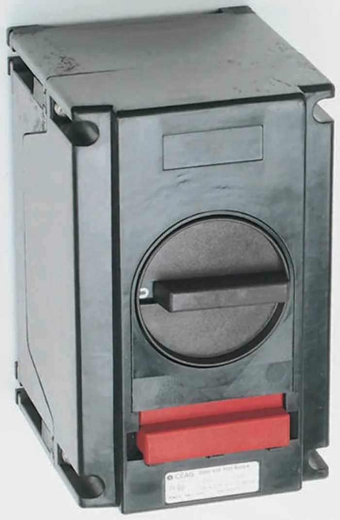 GHG6351101R0114 Eaton Motor Starter
