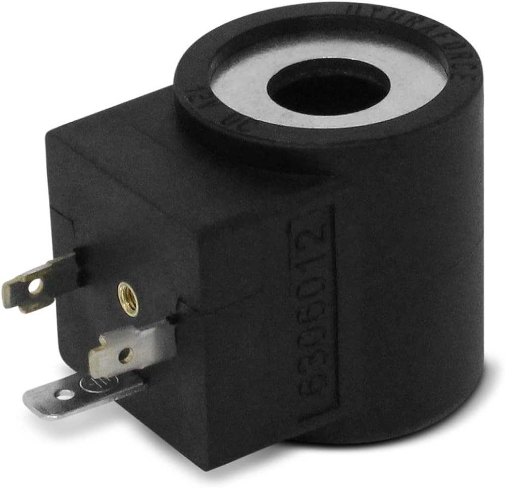 Hydraforce 6306012